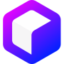 icon Cubic Hue