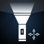 icon Flashlight Galaxy