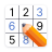 icon Sudoku Master! 3.4.0