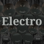 icon Electronic drum kit