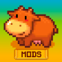 icon Mods for Stardew Valley