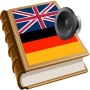 icon German best dict