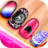 icon Spa Manicure Nail Salon Games 1.1