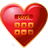 icon Valentine Love Calculator 2.5