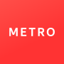 icon Metro in Europe — Vienna, Lisb