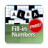 icon Fill-it in Numbers 5.4.3