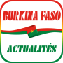 icon Burkina Faso Actualités