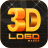 icon 3D Logo Maker 1.7.9