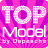 icon TOPModel Community App 1.8.2
