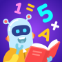 icon LogicLike: ABC & Math for kids