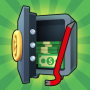 icon Safe Breaker 3D