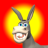 icon Talking Donald Donkey 250108