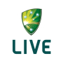 icon Cricket Australia Live