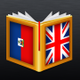 icon Haitian-English Dictionary