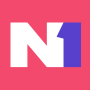icon N1.RU — Недвижимость: квартиры, новостройки, жильё