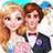 icon Bridesmaid Makeover 1.5