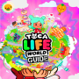 icon Toca Boca Life World Tips