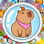 icon Happy Match 3D: ASMR Blast
