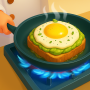 icon My Cafe Shop : Cooking Games
