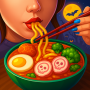 icon Halloween Cooking Games