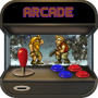 icon Metal 3 Arcade