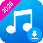 icon Mp3Downloader