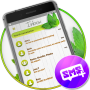 icon SMS Free Mint