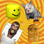 icon Meme Soundboard 2025 Ultimate