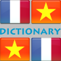 icon app.free.dictionary_fr_vn