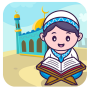 icon Quran for kids