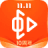 icon fm.xiami.main 7.3.2