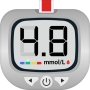 icon Blood Sugar - Diabetes Tracker