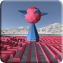 icon Maze 3D