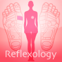 icon Reflexology chart