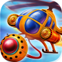 icon Helicopter Mega Splash - Free Action Game