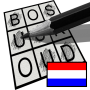 icon LogiBrain Woorden