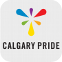icon Calgary Pride