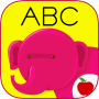 icon Alphabet Zoo Baby ABCs Game