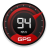 icon Digital SpeedometerGPS Offline odometer HUD Pro 4.5.2