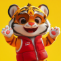 icon Talking Tiger
