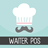 icon Waiter POS 705.0.1