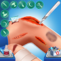 icon Multi Surgery Doctor Games