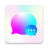 icon Messenger Color 47