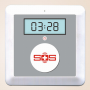 icon K3 GSM Alarm System