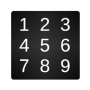 icon Counting game