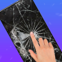 icon Broken Screen Prank