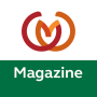 icon CAMC Magazine