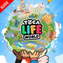 icon HAPPY Toca Boca Life World Tip