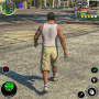 icon Grand City Thug Crime Games