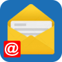 icon Email box for Hotmail, Outlook